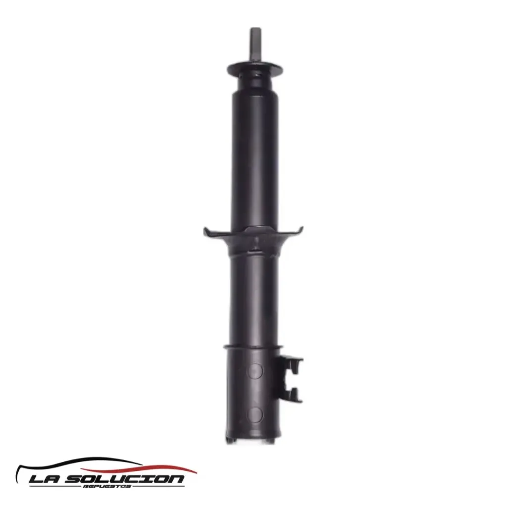 AMORTIGUADOR DELANTERO SUZUKI ALTO 800-1.1 1996-2019/DAEWOO TICO 800 1997-2000 GAS IZQUIERDO STP