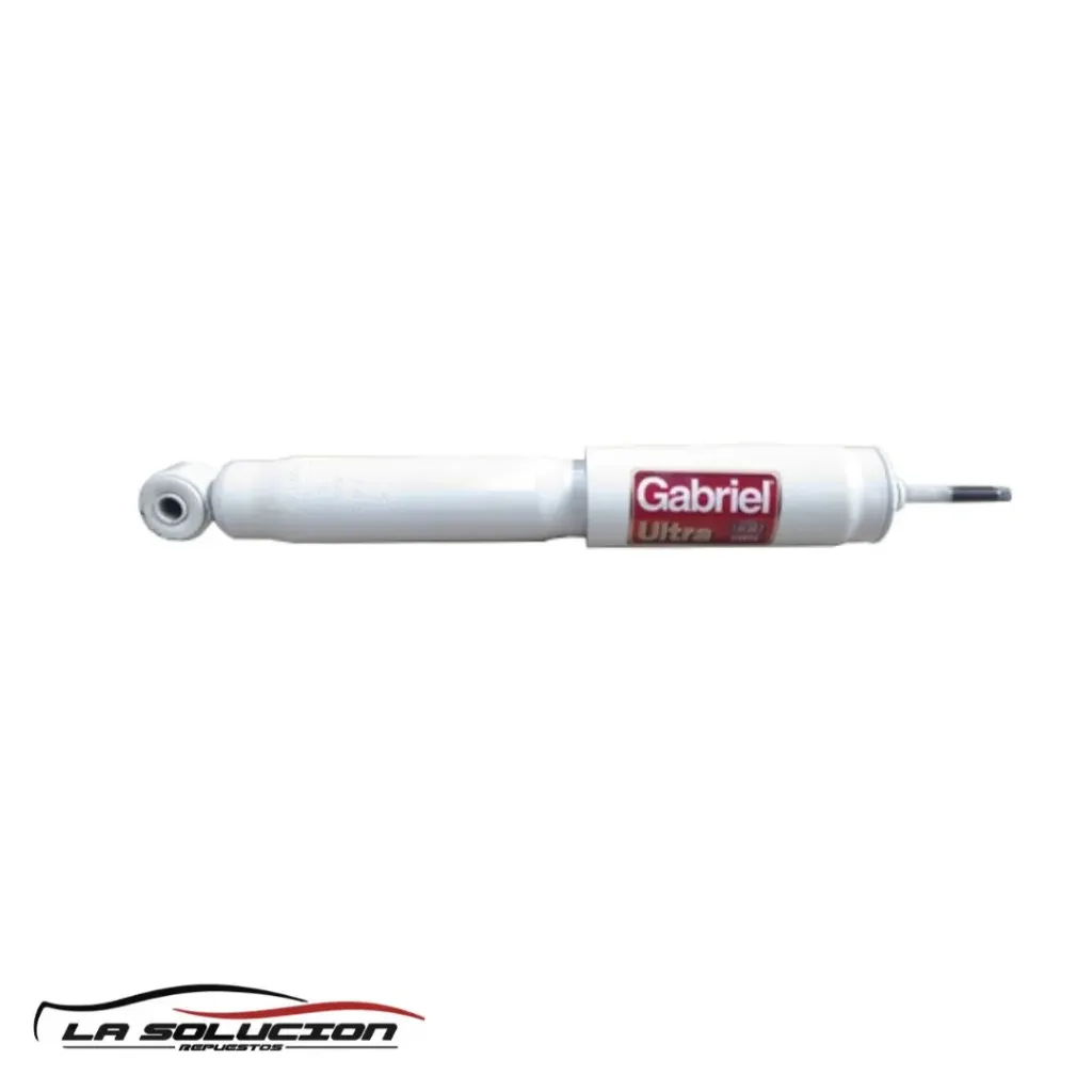 [17838] AMORTIGUADOR DELANTERO CHEVROLET DMAX 2WD 2005-2015 GABRIEL G63904