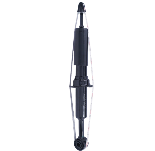 [17847] AMORTIGUADOR DELANTERO TOYOTA HILUX 2.4-2.7 16-20 GAS STP UB 29C3