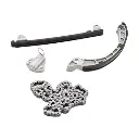 KIT DISTRIBUCION SUZUKI BALENO 1.4 16-20/SWIFT 1.2-1.4 12-23/CELERIO 1.0 09-21 CH UB40B2