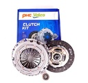 KIT EMBRAGUE PEUGEOT 2008 1.6 14-20/307 1.6 06-09/207 1.6 09-11/308 1.6 08-14 235MM VALEO KR UB2B4