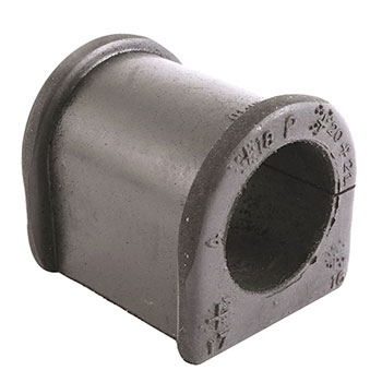 GOMA BARRA ESTABILIZADORA MAHINDRA SCORPIO 2.5 08-10/PICK UP 2.6 07-11 IND 