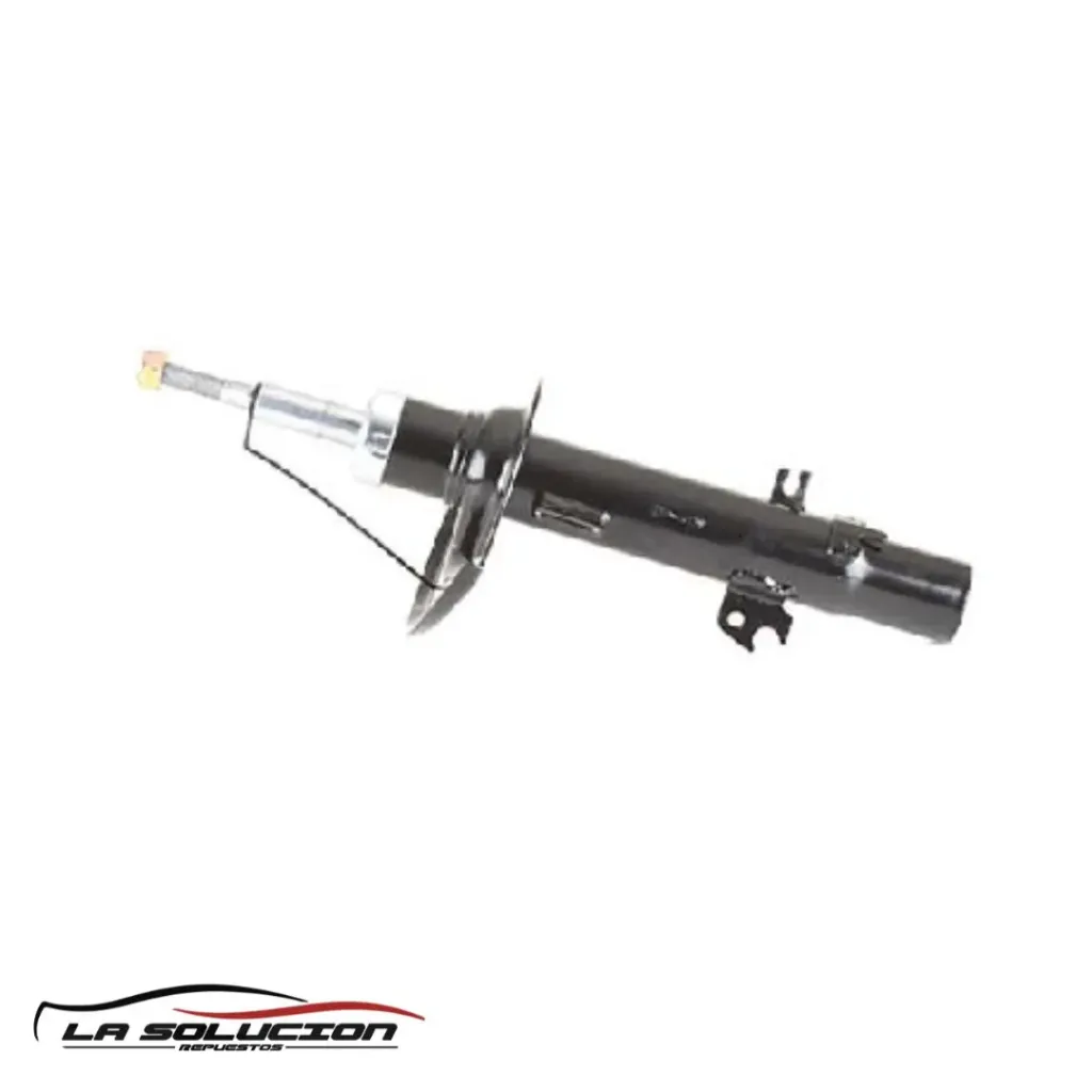 AMORTIGUADOR DELANTERO PEUGEOT 301 1.6 2013-2018/C-ELYSEE 1.6 2012-2023/ 207 1.4 2007-2010 GAS IZQUIERDO  CH