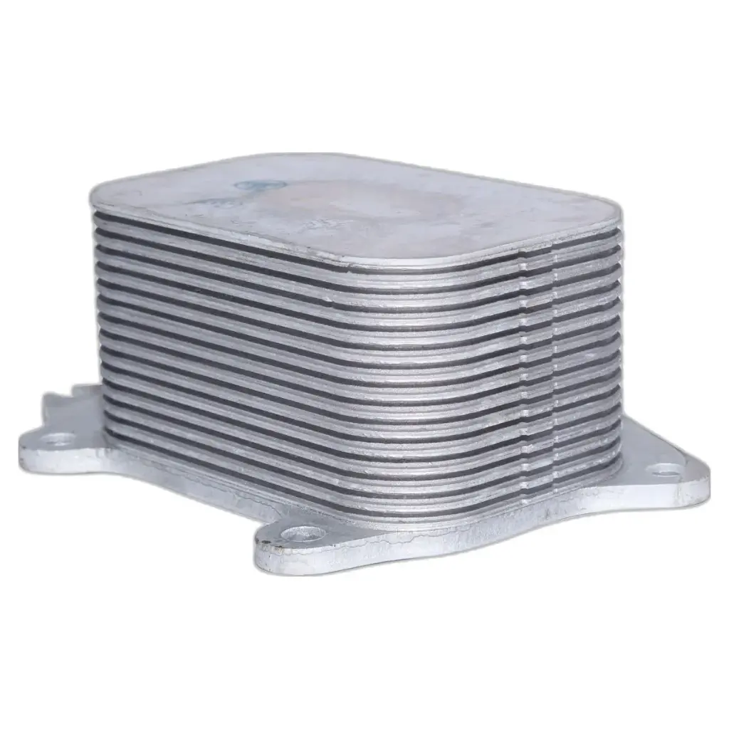 [17936] ENFRIADOR ACEITE PEUGEOT PARTNER 1.6 12-18/EXPERT 1.6 13-17/207 1.6 13-14/208 1.6 12-18 CH UB18B3