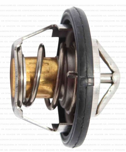 TERMOSTATO CHEVROLET SAIL 1.4-1.5 11-18/CHANGAN CM5 82° 44MM SOLO