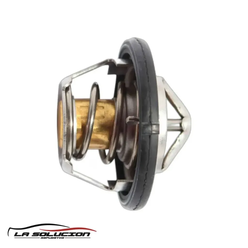 [17953] TERMOSTATO CHEVROLET SAIL 1.4-1.5 2011-2018/CHANGAN CM5 82° 44MM SOLO ECHLIN