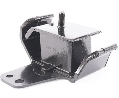 SOPORTE MOTOR NISSAN TERRANO 2.4-2.5 98-15 IZQUIERDO  2WD MT/2WD-4WD MEC TW (11210-VJ20A) UB32-C5