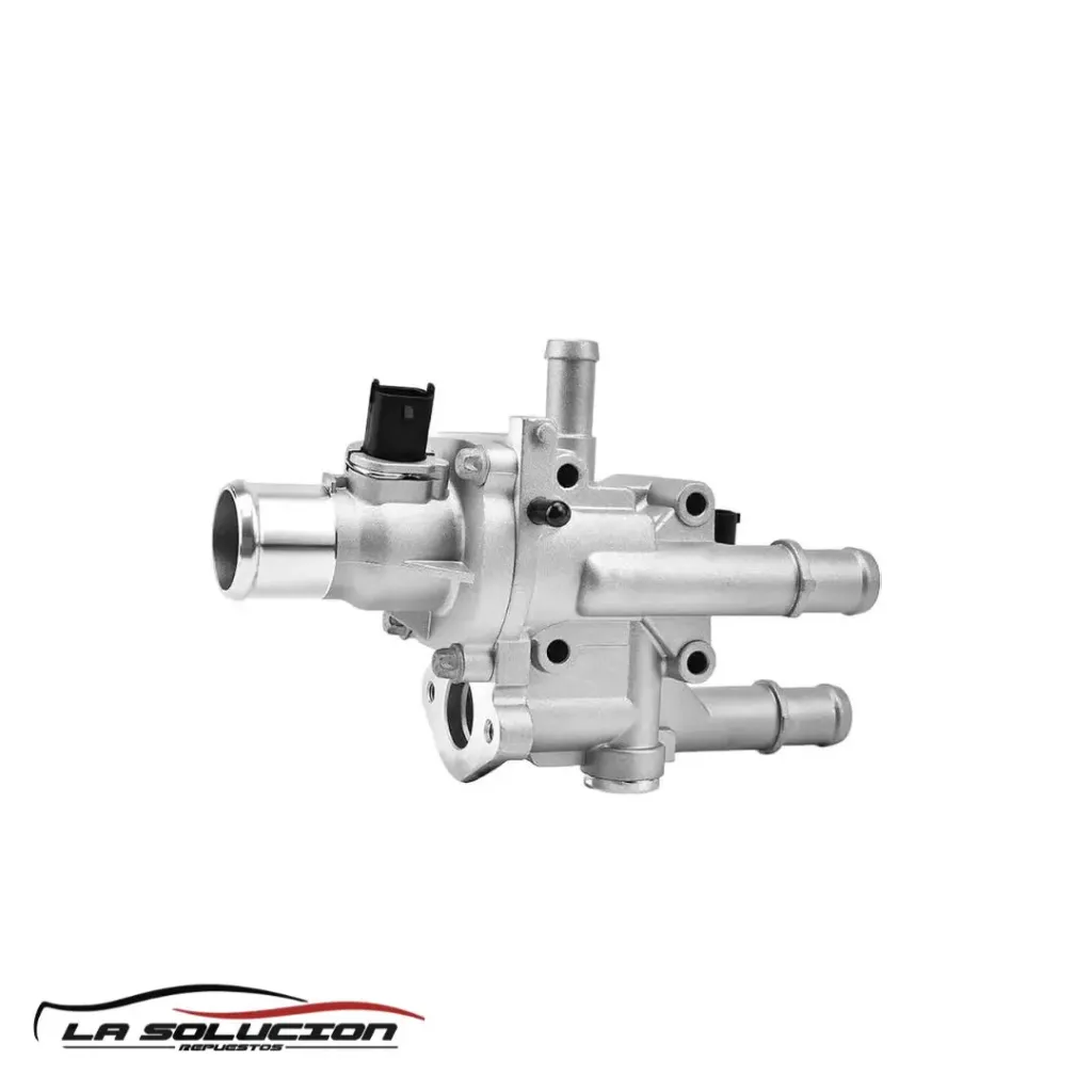[17964] TERMOSTATO CHEVROLET CRUZE 1.8 2010-2017/SONIC 1.6 2012-2016/CAPTIVA 2.4 2007-2010 C/CARCASA 105° CH UB19A3