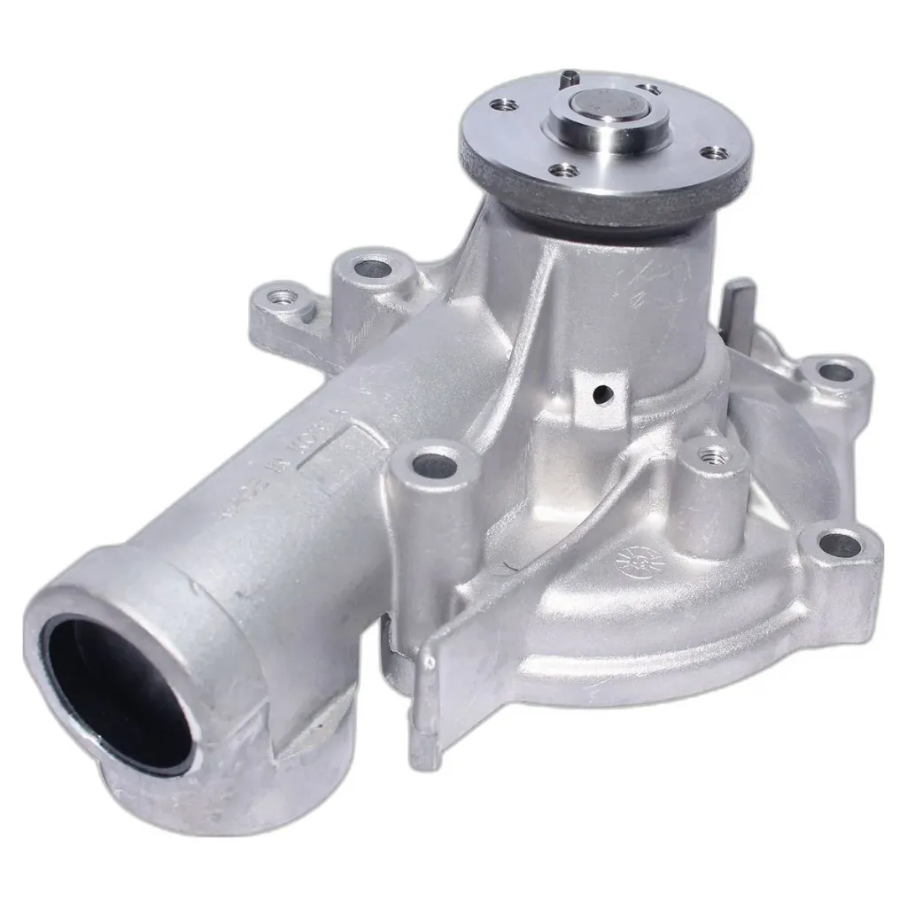 [17966] BOMBA AGUA HYUNDAI ELANTRA 1.6 16 VALVULAS 92-95/SONATA 2.0 94-98 8-16V GWM-45 KR UB24C4