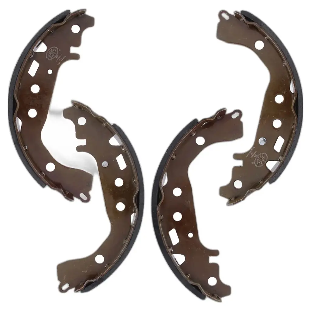 BALATAS TOYOTA YARIS YARIS 14-16/ YARIS SPORT 00-18 STP