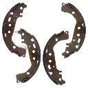 BALATAS TOYOTA YARIS YARIS 14-16/ YARIS SPORT 00-18 STP