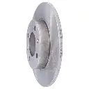 DISCO FRENO TRASERO CITROEN C2 1.4-1.6 03-09/C3 1.4 03-09/C4 1.6 04-10 4 HOYOS STP UB00