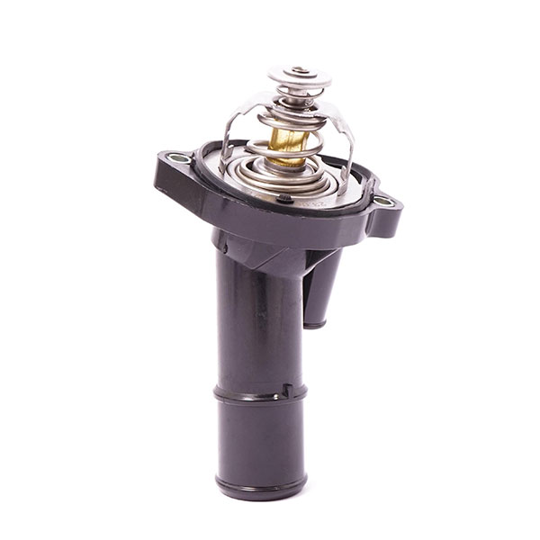 TERMOSTATO MAZDA 3 2.0-2.3 2004-2009/MAZDA 5 2.0-2.3 2005-2010/PREMACY 2.0 2005-2010 33-82° C/CARCAZA JP UB19A3