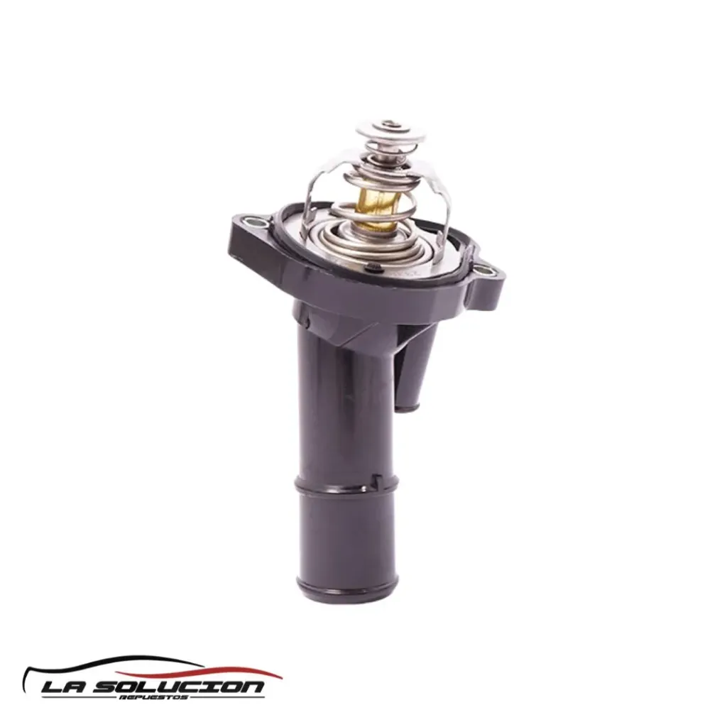 [18020] TERMOSTATO MAZDA 3 2.0-2.3 2004-2009/MAZDA 5 2.0-2.3 2005-2010/PREMACY 2.0 2005-2010 33-82° C/CARCAZA JP UB19A3