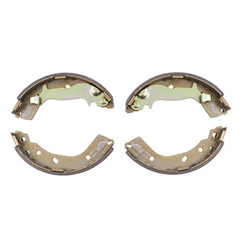 BALATAS HYUNDAI GETZ 06-11/I-10 08-11 KR (58305-0XA00)