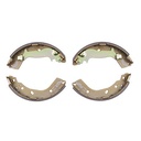 BALATAS HYUNDAI GETZ 06-11/I-10 08-11 KR (58305-0XA00)