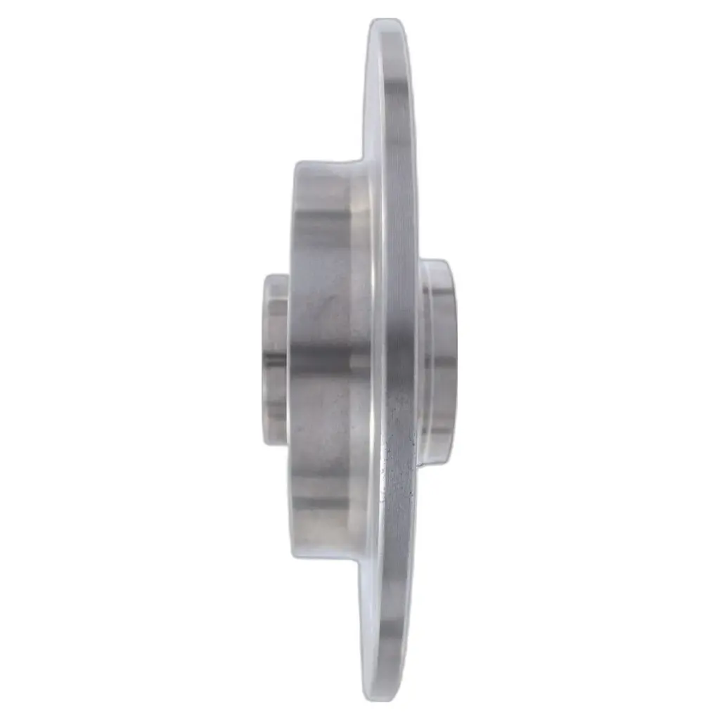 DISCO FRENO TRASERO CITROEN C4 1.4-2.0 04-10/307 1.6-2.0 05-10 249MM SOLO CH UB28B6