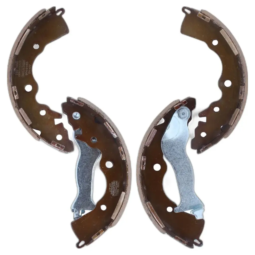 BALATAS KIA MORNING 1.2 17-22 | MORNING 1.0 17-20