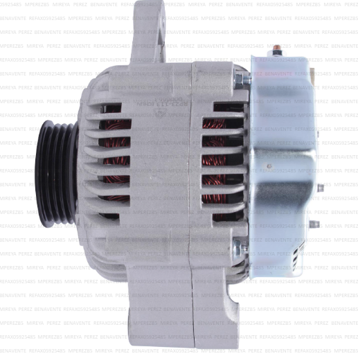 ALTERNADOR SUZUKI ALTO 1.1 05-13/G.VITARA 1.6 98-11/JIMNY 1.3 98-03/MASTERVAN 4PK CH UB00