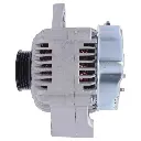 ALTERNADOR SUZUKI ALTO 1.1 05-13/GRAND VITARA 1.6 98-11/JIMNY 1.3 98-03/MASTERVAN 4PK CH UB00