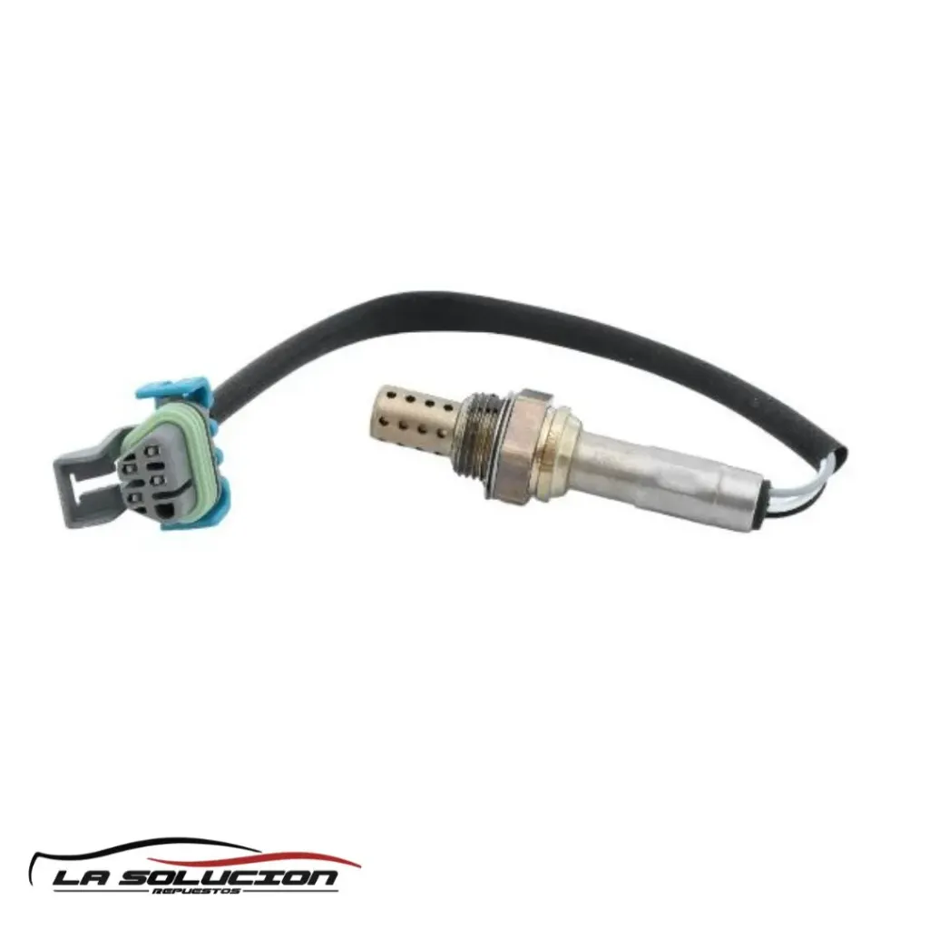SENSOR OXIGENO CHEVROLET CAPTIVA 2.4 2012-2018 POST-CATALITICO CH UB11A13