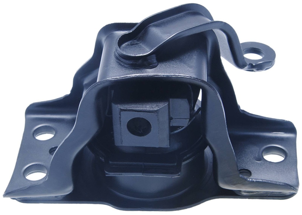 SOPORTE MOTOR NISSAN TIIDA 1.6-1.8 06-14 DERECHO  LADO DISTRIBUCION CH UB32-C2