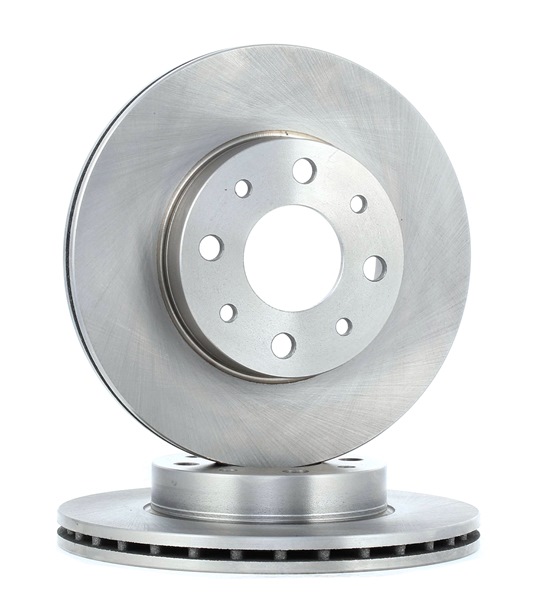 DISCO FRENO FIAT PALIO 1.3 99-06/SIENA 1.3 00-08  CH (46419204) UB00