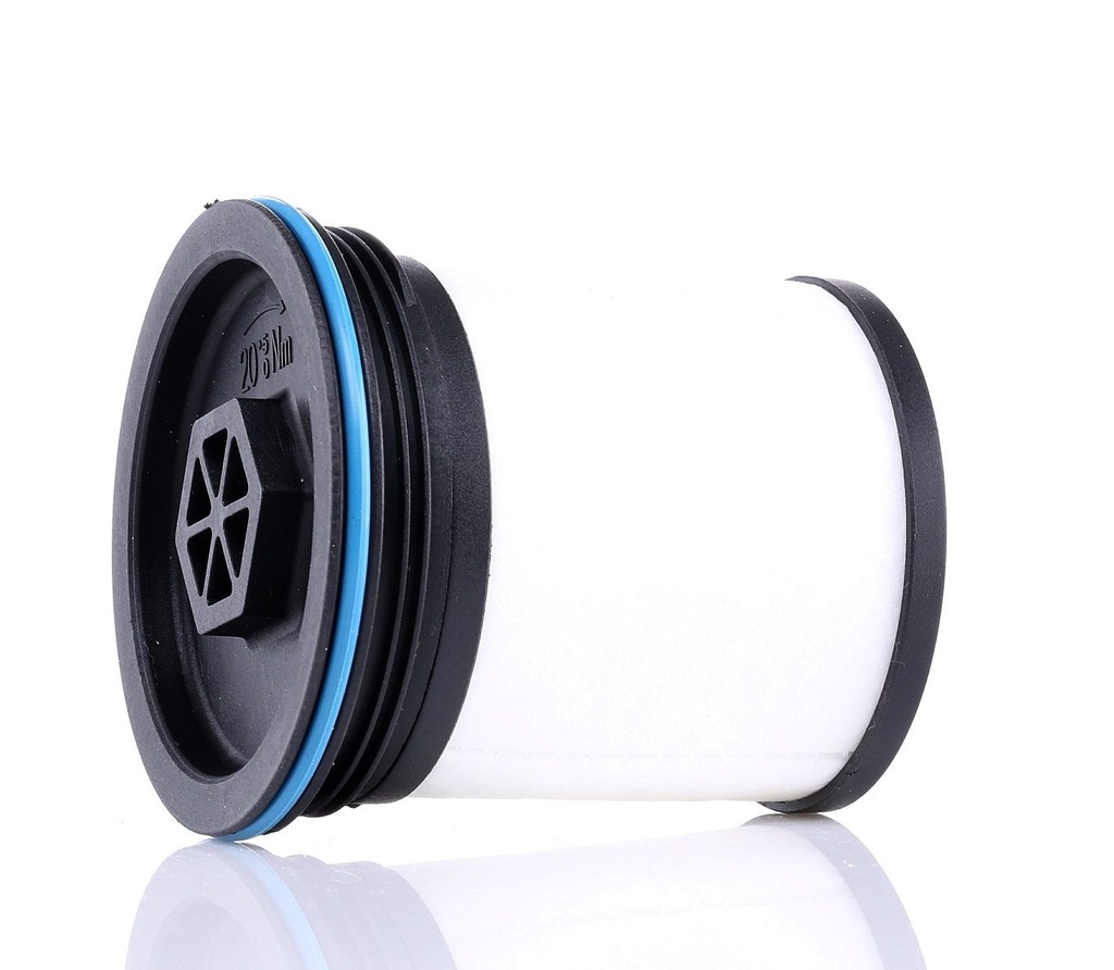 FILTRO PETROLEO CHEVROLET CAPTIVA 2.2 2012 GEMELO BAJO (USA 2) KR 