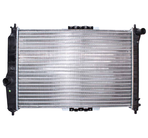 RADIADOR CHEVROLET AVEO 1.4 04-08 C/AIRE ACOND MEC CH UB DOR