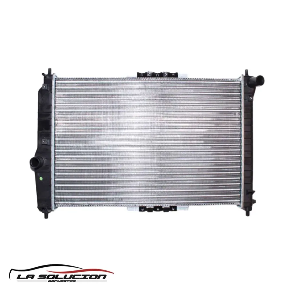 [18131] RADIADOR CHEVROLET AVEO 1.4 2004-2008 C/AIRE ACOND MEC CH UB DOR