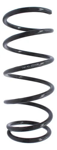 [18132] ESPIRAL DELANTERO NISSAN TIIDA 1.6-1.8 06-14 CH (54010-ED50B) UB26D4