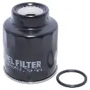 FILTRO PETROLEO CHEVROLET DMAX 3.0 05-11 (DECANTADOR) SECUNDARIO WK700 STP UB38A3