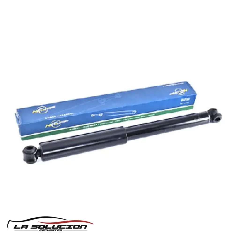 [18138] AMORTIGUADOR TRASERO MITSUBISHI L200 2.5 2006-2015 GAS CH UB 27A1