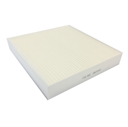 FILTRO POLEN SUZUKI BALENO 1.4-1.5 16-23/DZIRE 1.2 18-23/ SWIFT 1.2 14-23 CU-19005 (FILTEC) UB15F1