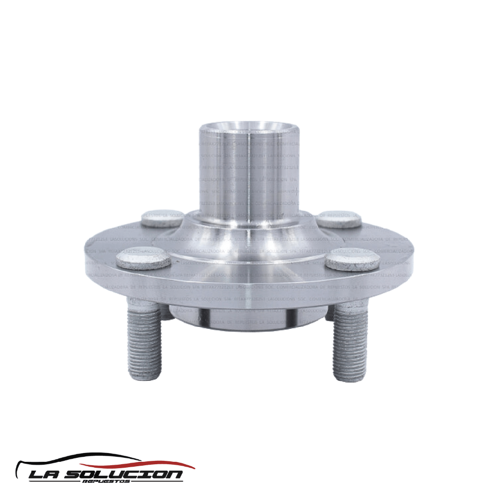 MAZA DELANTERA NISSAN VERSA 1.6 12-18/MARCH 1.6 12-15/KICKS 1.6 16-18 S/RODAMIENTO STP 