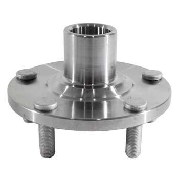 MAZA DELANTERA NISSAN XTRAIL 2.0-2.5 00-14 CH 