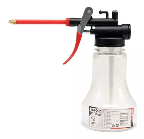 ACEITERA 270CC YATO UB00