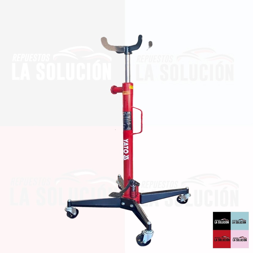 GATA DE TRANSMISION 0.5 T YATO UB00