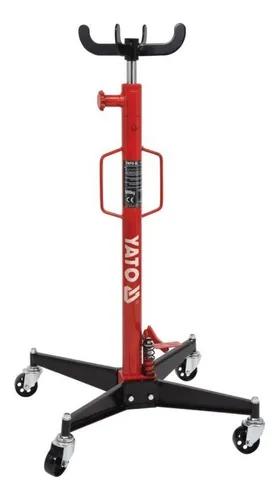 [18192] GATA DE TRANSMISION 0.5 TONELADAS YATO UB00