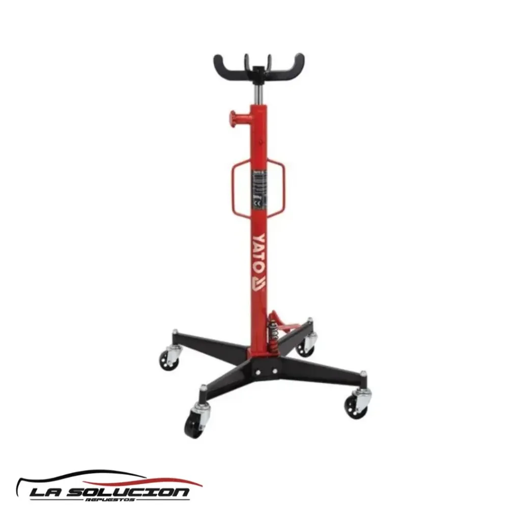 [18192] GATA DE TRANSMISION 0.5 TONELADAS YATO UB00