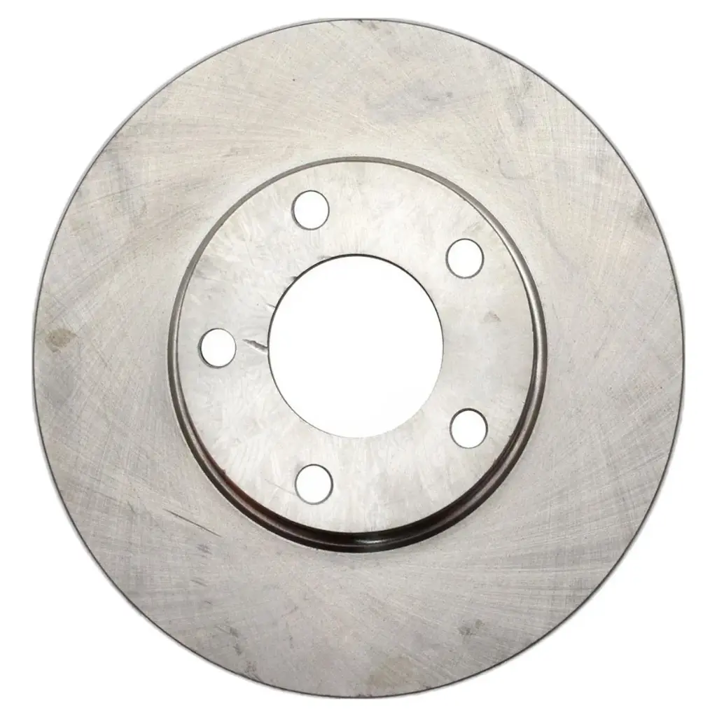 DISCO FRENO MAZDA 3 1.6-2.0 04-15/MAZDA 5 2.0 05-10 5 HOYOS 278MM CH UB 1D1 PSG