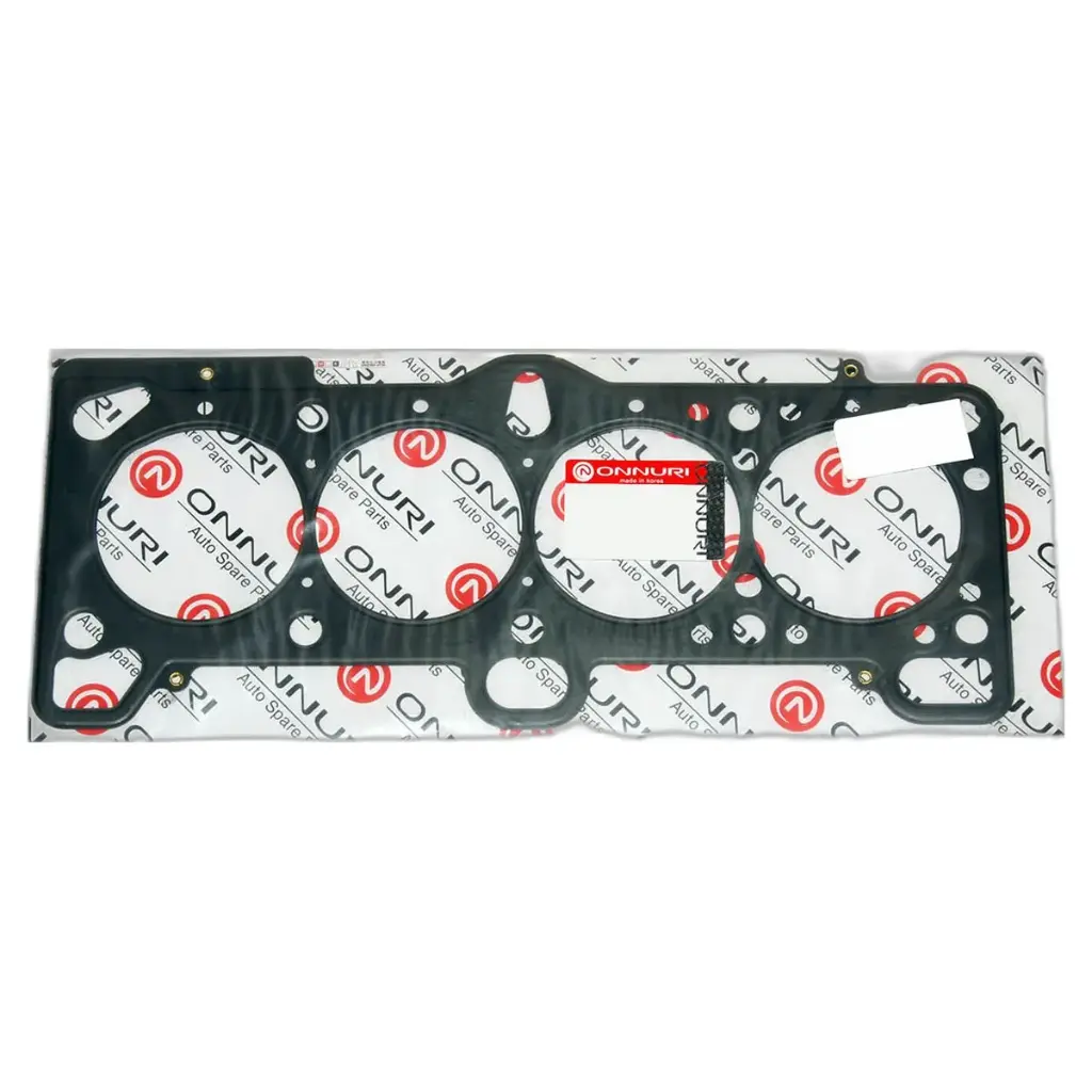 EMPAQUETADURA CULATA HYUNDAI ACCENT PRIME 1.5 01-03/ ACCENT 1.4-1.6 06-11/ELANTRA 1.6 01-06 1.1MM KR UB6B4