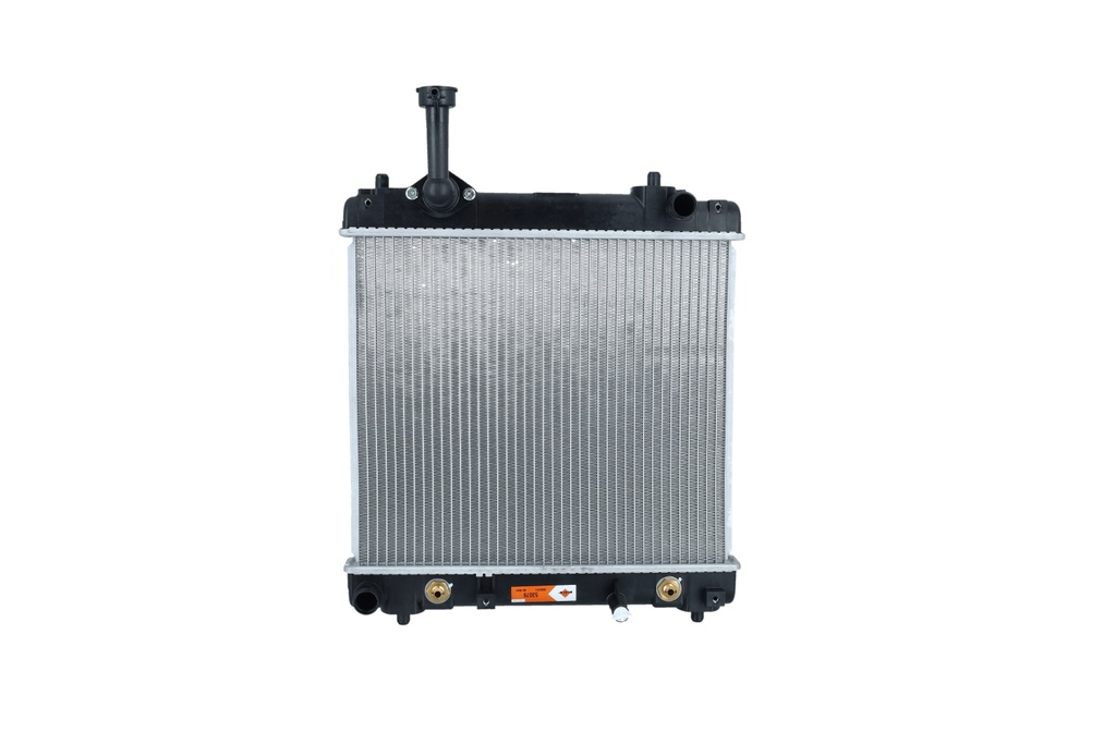 RADIADOR SUZUKI CELERIO 1.0 09-14 C/S AIRE ACOND MECANICO CH UB DOR