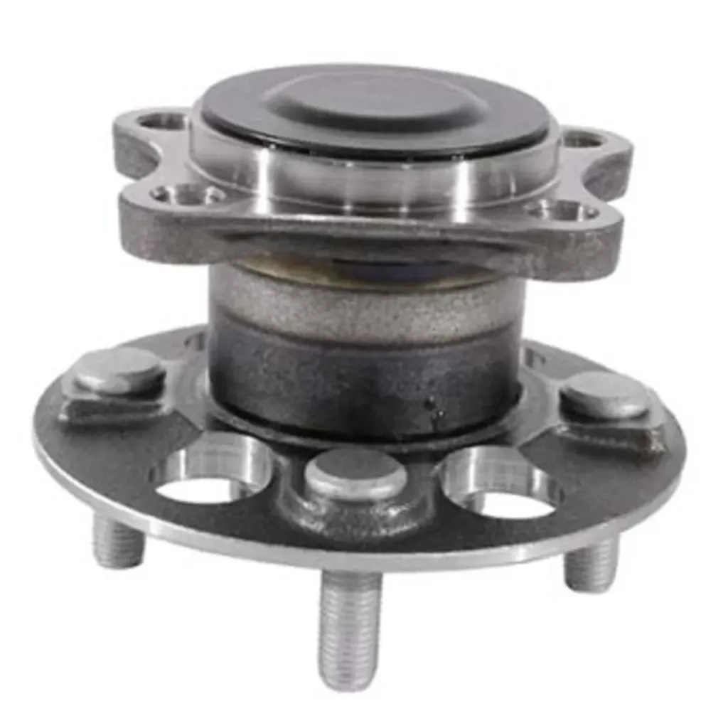 MAZA TRASERA TOYOTA YARIS 1.3-1.5 06-16 S/ABS CH  