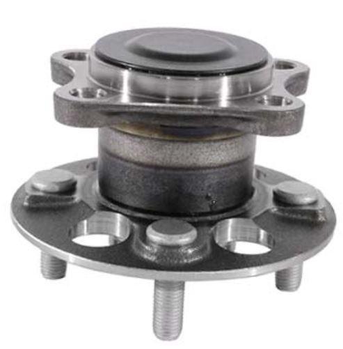 MAZA TRASERA TOYOTA YARIS 1.3-1.5 06-16 S/ABS CH  