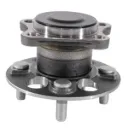 MAZA TRASERA TOYOTA YARIS 1.3-1.5 06-16 S/ABS CH  