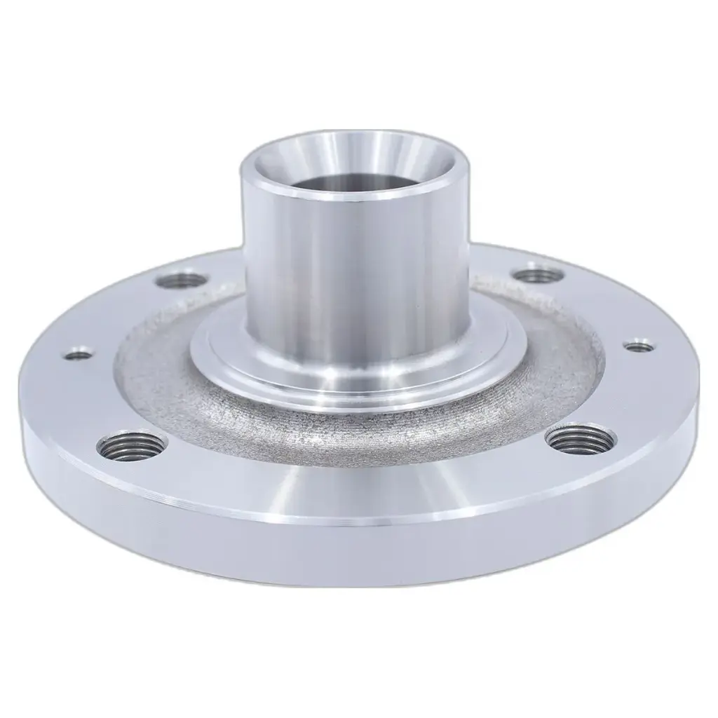 MAZA DELANTERA CITROEN BERLINGO 1.4-1.9 97-10/PEUGEOT PARTNER 1.6-1.9 97-18 S/ABS STP 