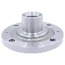 MAZA DELANTERA CITROEN BERLINGO 1.4-1.9 97-10/PEUGEOT PARTNER 1.6-1.9 97-18 S/ABS STP 