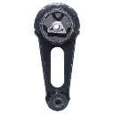 SOPORTE MOTOR NISSAN MARCH 1.6 12-18/VERSA 1.6 12-18 TRASERO CH UB32-C7