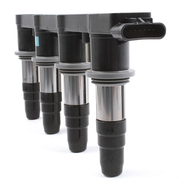 BOBINA CHEVROLET CRUZE 1.8 10-17 CH (96476979) UB17A1